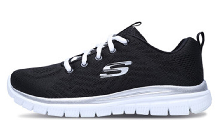 

Повседневная обувь Skechers Graceful Life женская