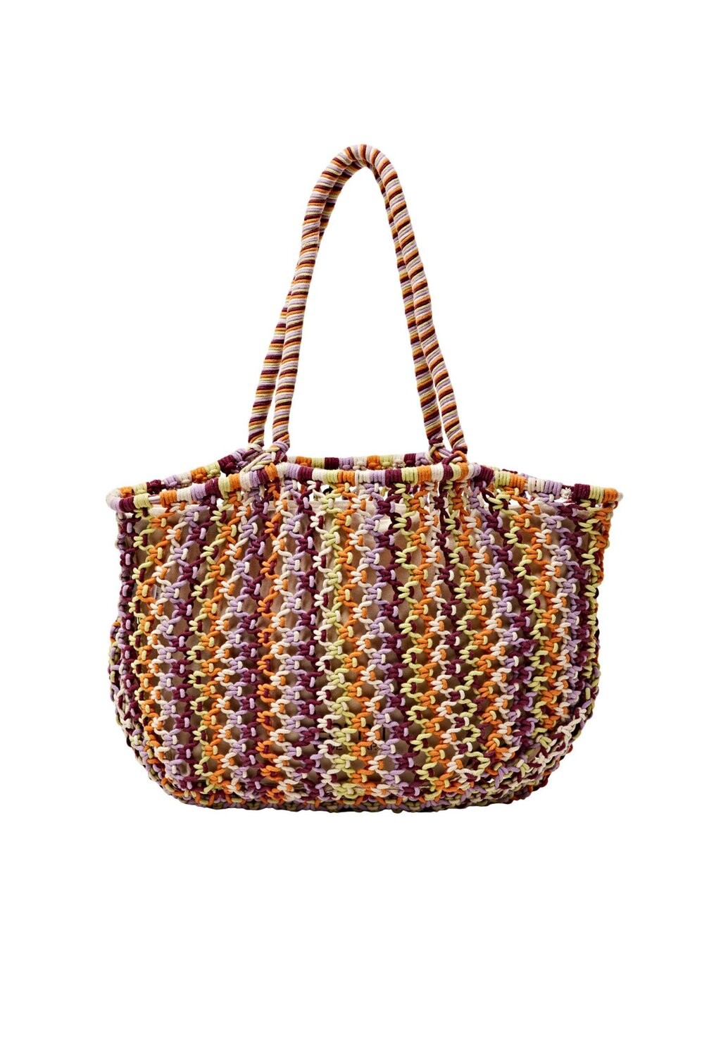 

Сумка Tote Esprit, мультиколор