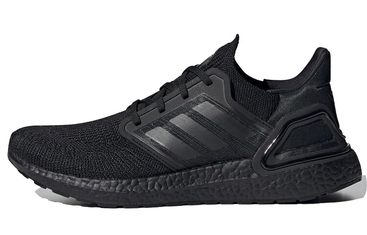 

Кроссовки Adidas Ultra Boost 20 James Bond 007 No Time Do Die Black