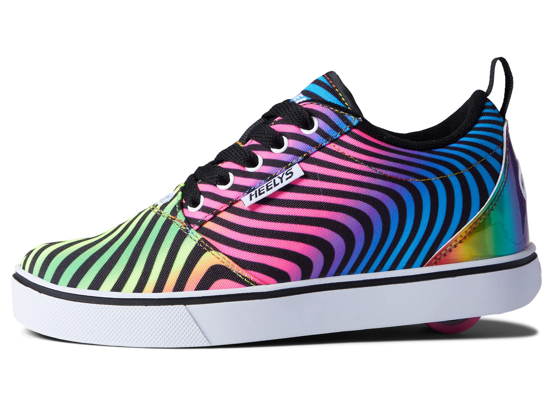 

Кроссовки Heelys Pro20 Prints (Little Kid/Big Kid/Adult)