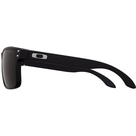 

Солнцезащитные очки Holbrook Prizm Oakley, цвет Matte Black/PRIZM Grey