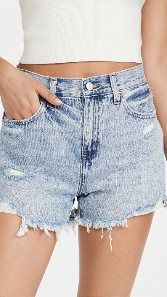 

Шорты Pistola Denim Nova