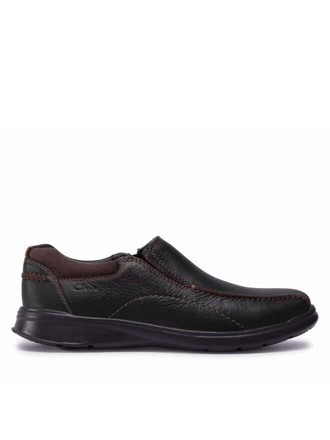 

Полуботинки Cotrell Step Clarks, коричневый