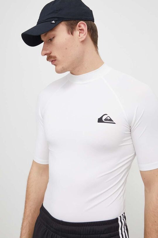 

Футболки Quiksilver, белый