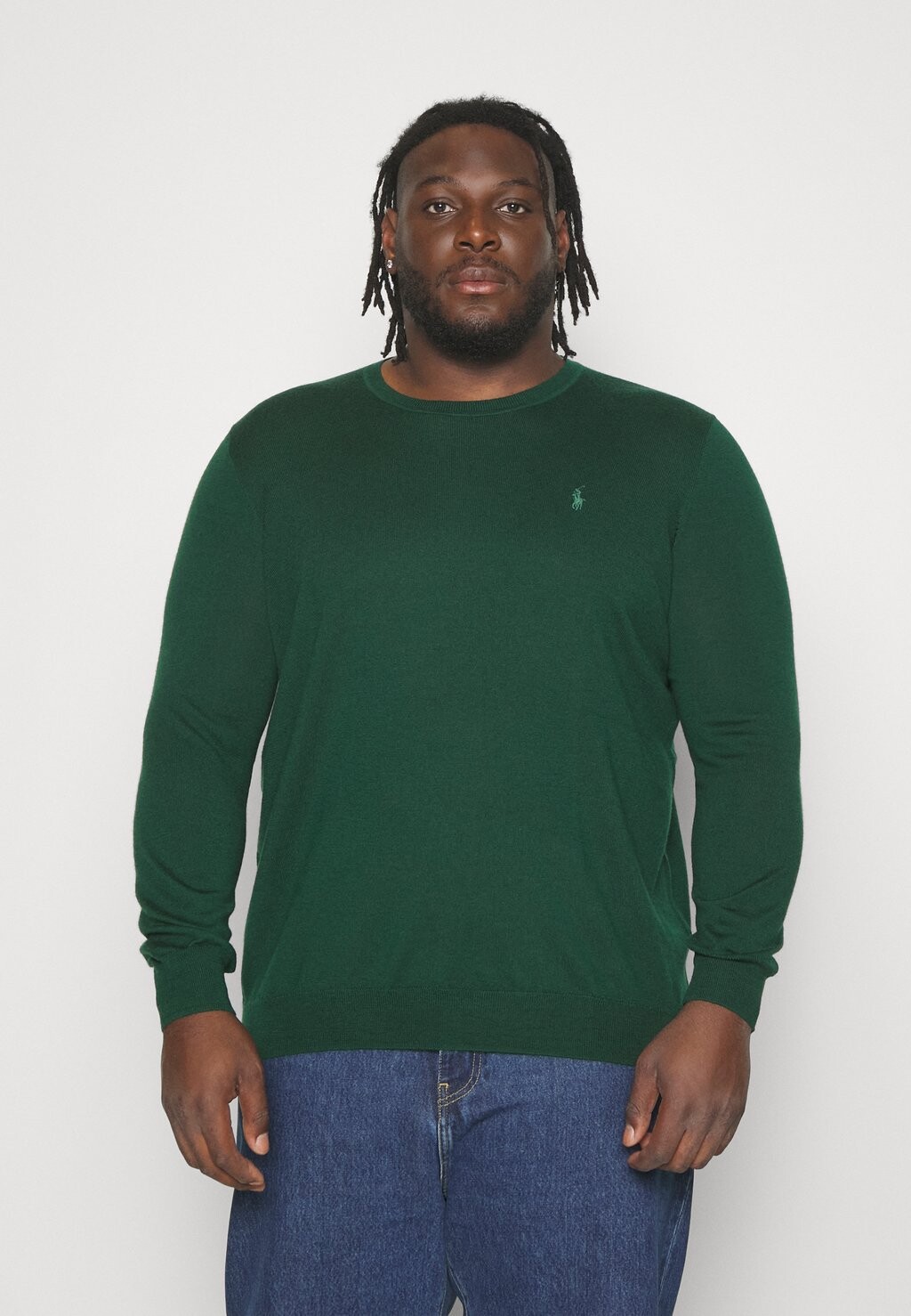 

Свитер Polo Ralph Lauren