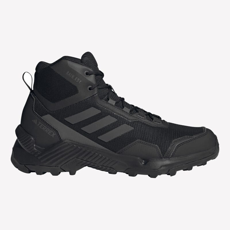 

Мужские походные ботинки terrex Eastrail 2 Mid r.rdy Adidas, серый