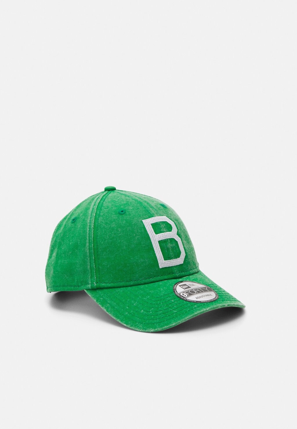 

Кепка Coops Unisex New Era, цвет brooklyn dodgers