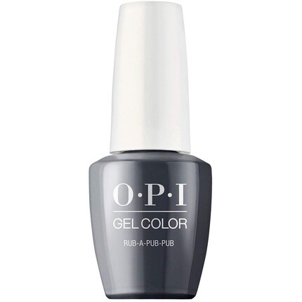 

Гель-колор Руб-А-Паб-Паб 15мл, Opi