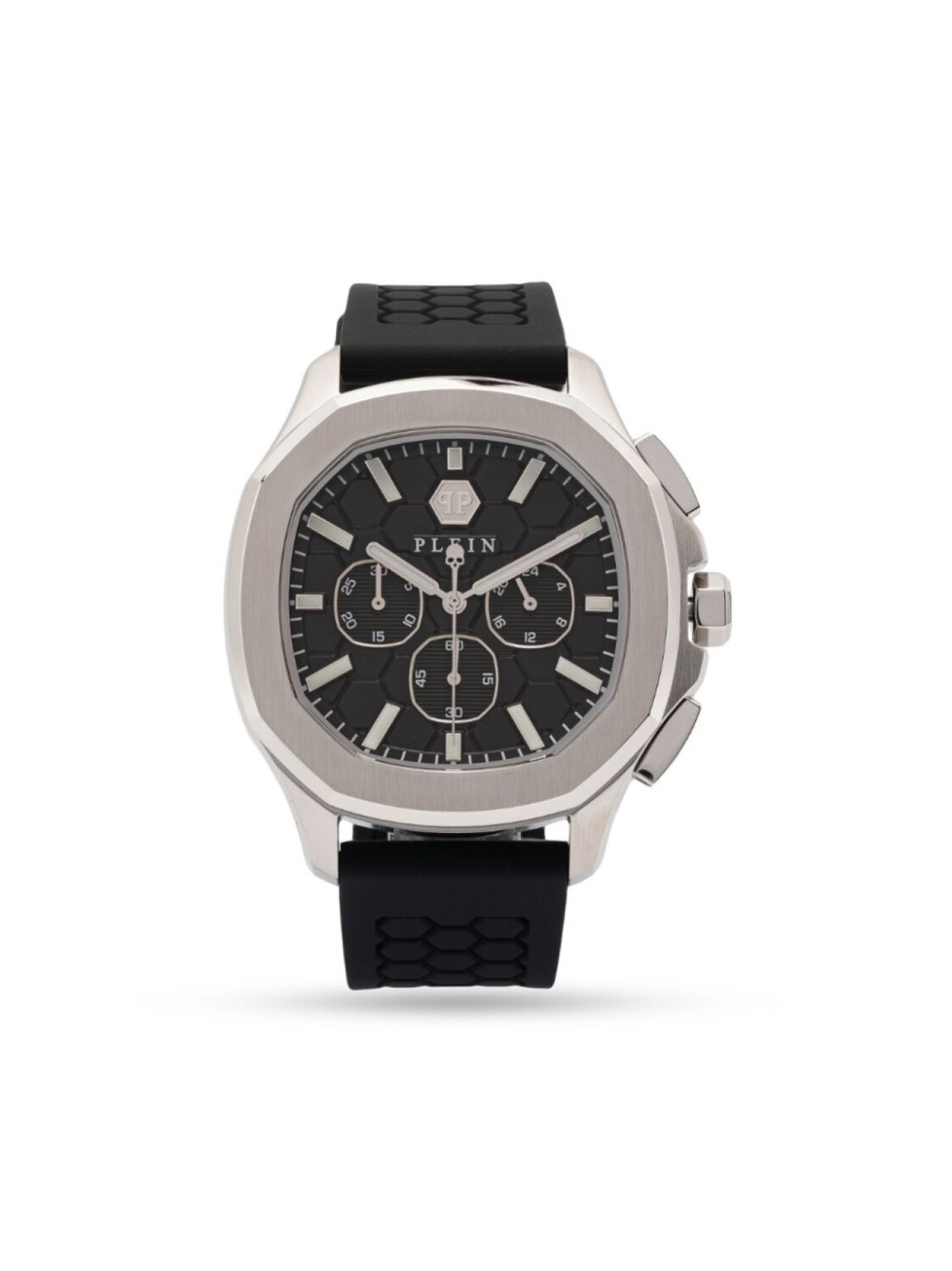 

Philipp Plein наручные часы $pectre Chrono 44 мм, черный