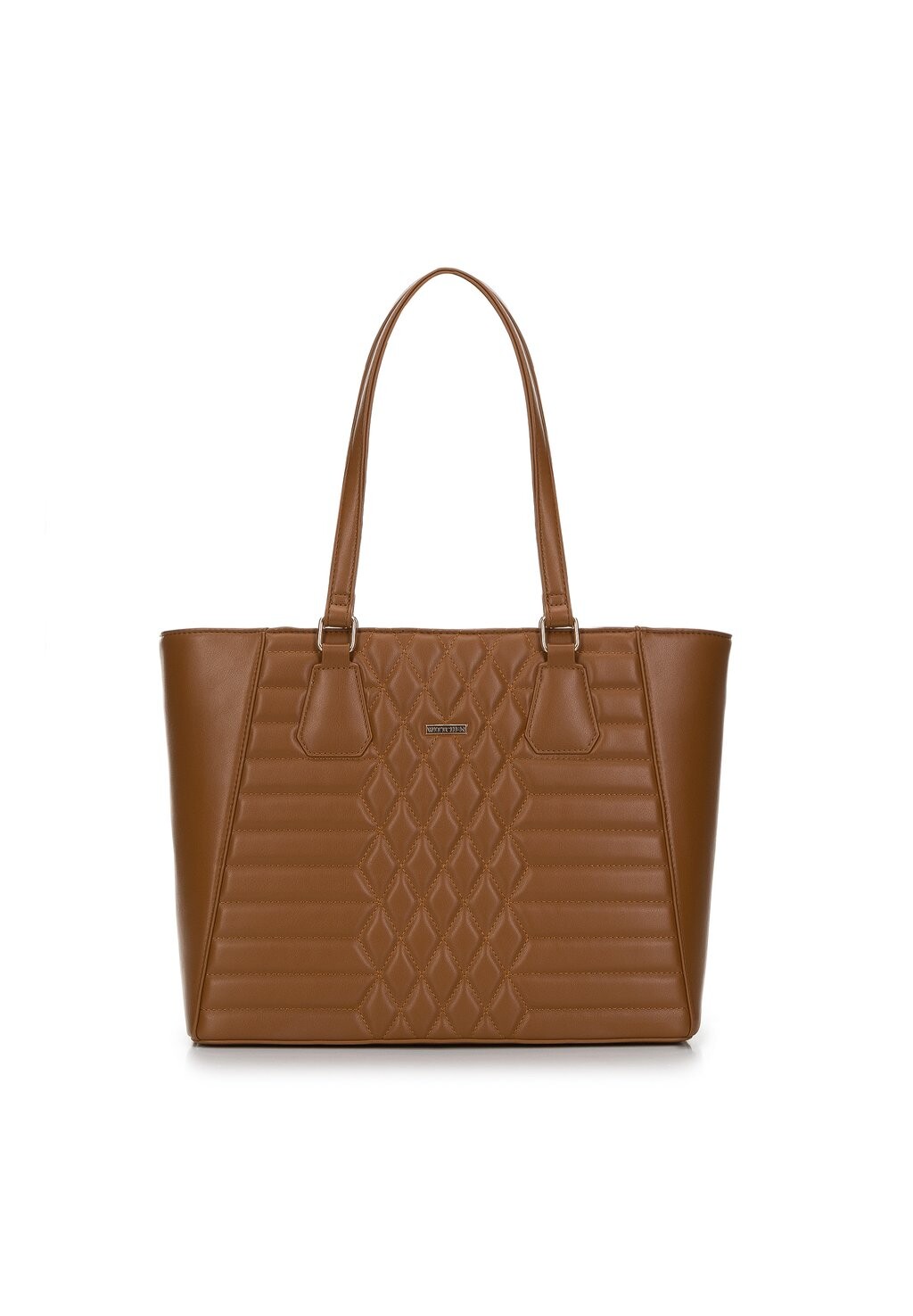 

Сумка YOUNG COLLECTION WITTCHEN, цвет brown