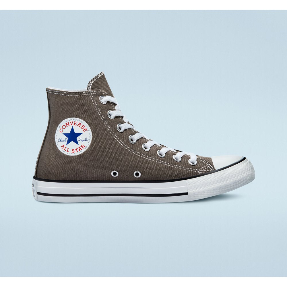 

Кроссовки Converse 1J793C, серый