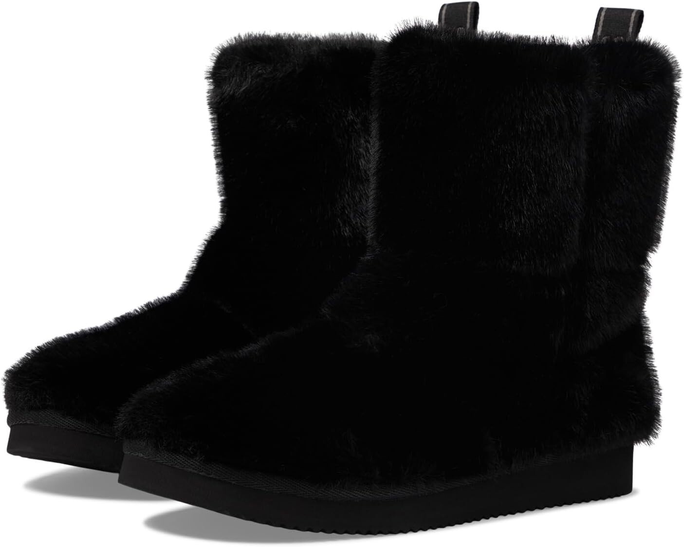 

Тапочки Stark Slipper Bootie MICHAEL Michael Kors, черный