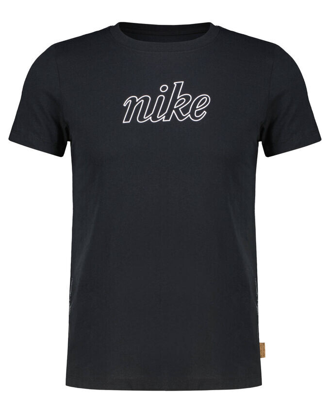 

Футболка Nike Sportswear, черный