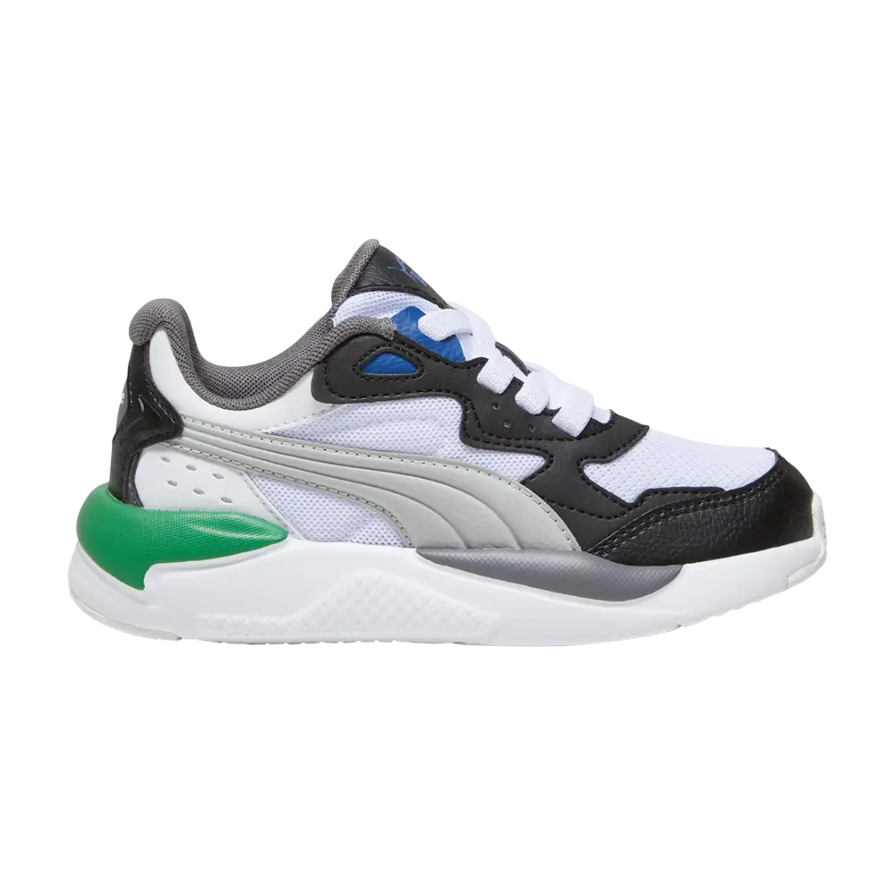 

Кроссовки X-Ray Speed Little Kid Puma, белый