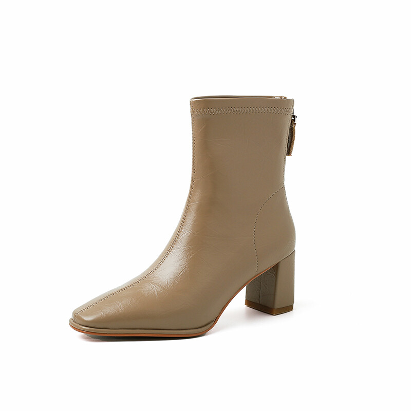 

Ботильоны Five-nine Dan seven Ankle Boots Women's, хаки