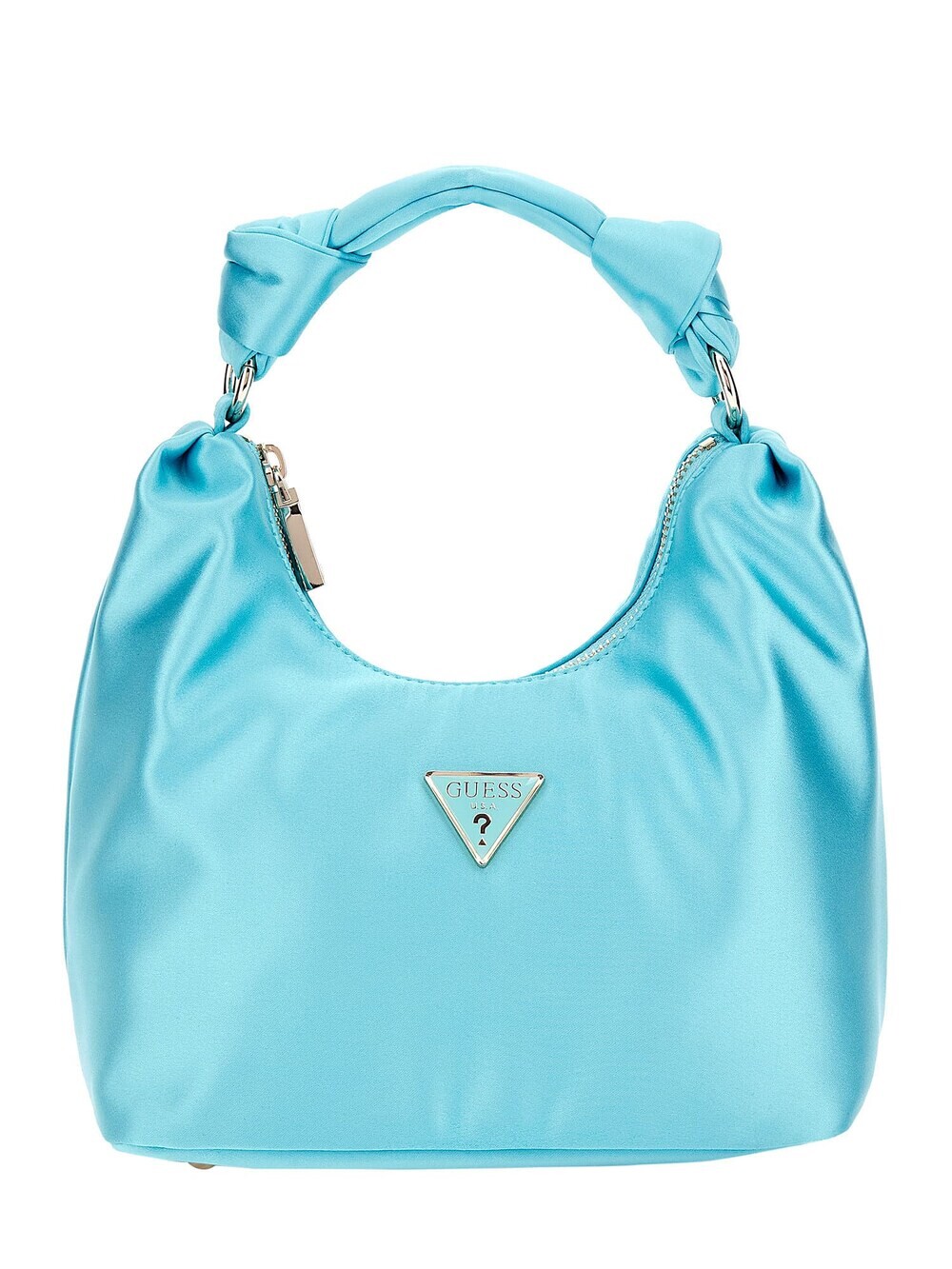 

Сумочка Guess Velina, голубое небо
