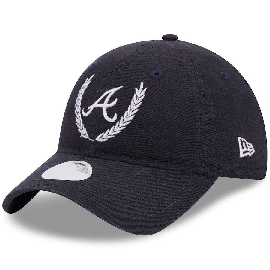 

Бейсболка New Era Atlanta Braves, нави