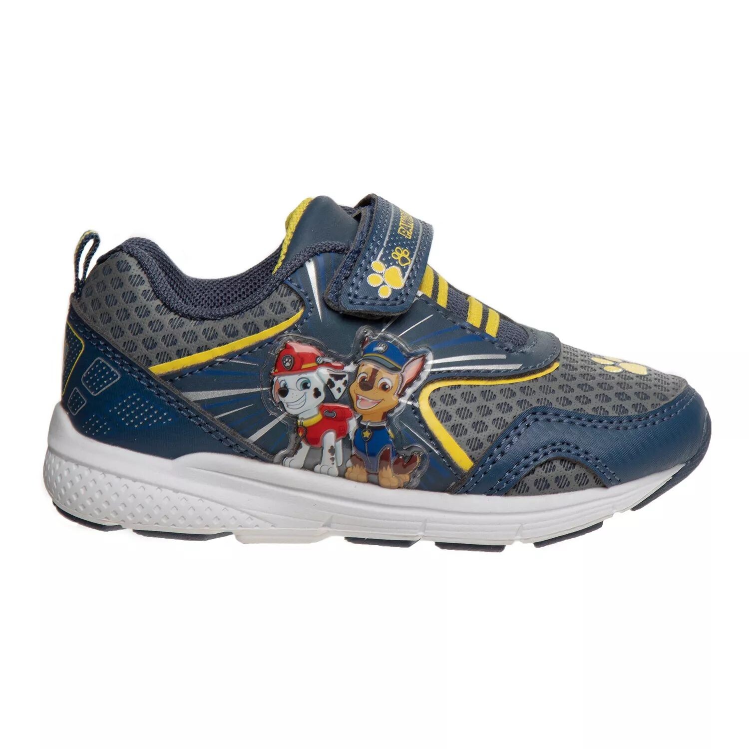 

Светящиеся кроссовки для мальчиков PAW Patrol для малышей PAW Patrol