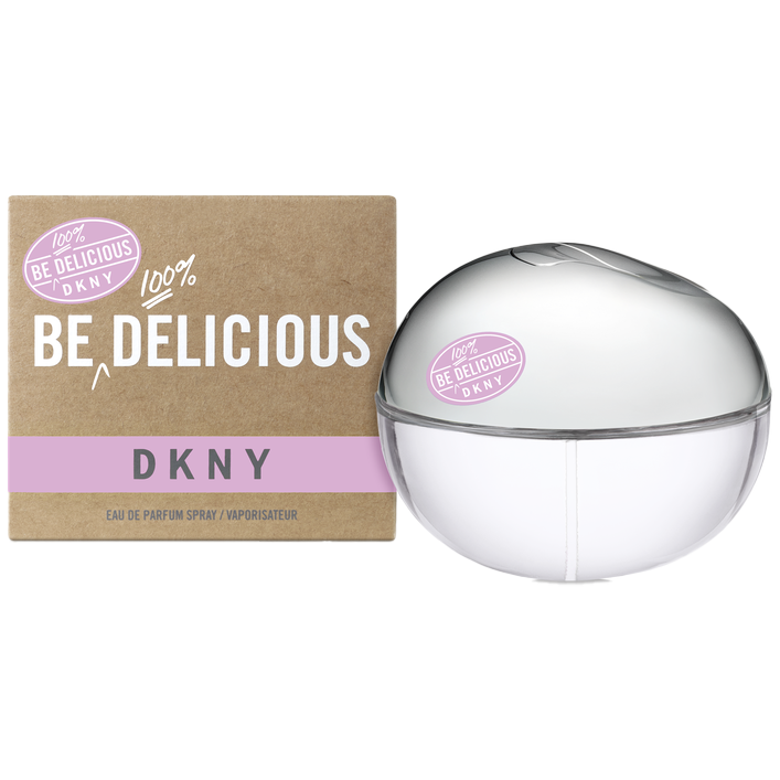 Dkny be extra delicious. Donna Karan DKNY be delicious, EDP, 100 ml. DKNY be delicious 100 мл. Парфюмерная вода DKNY be delicious женская.