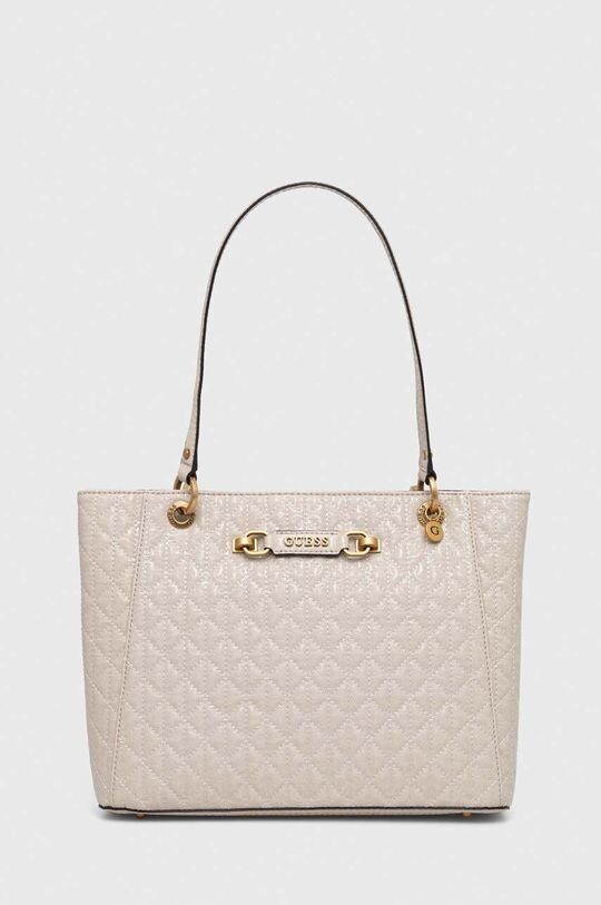 

Сумочка Guess, бежевый