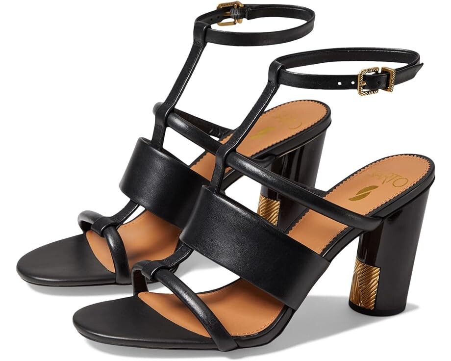 

Туфли Franco Sarto Ollieglad, черный