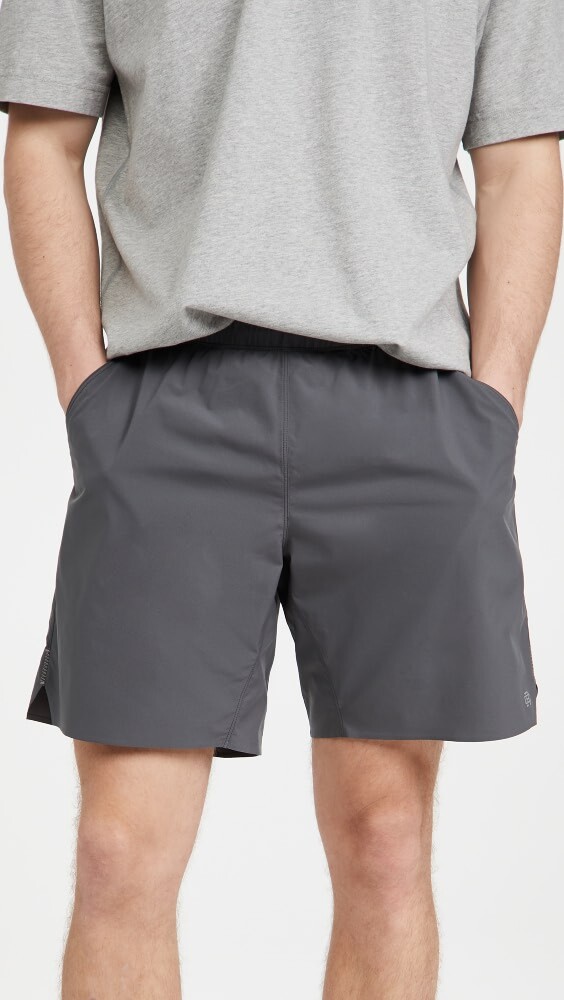

Шорты Reigning Champ 7" Hybrid Training