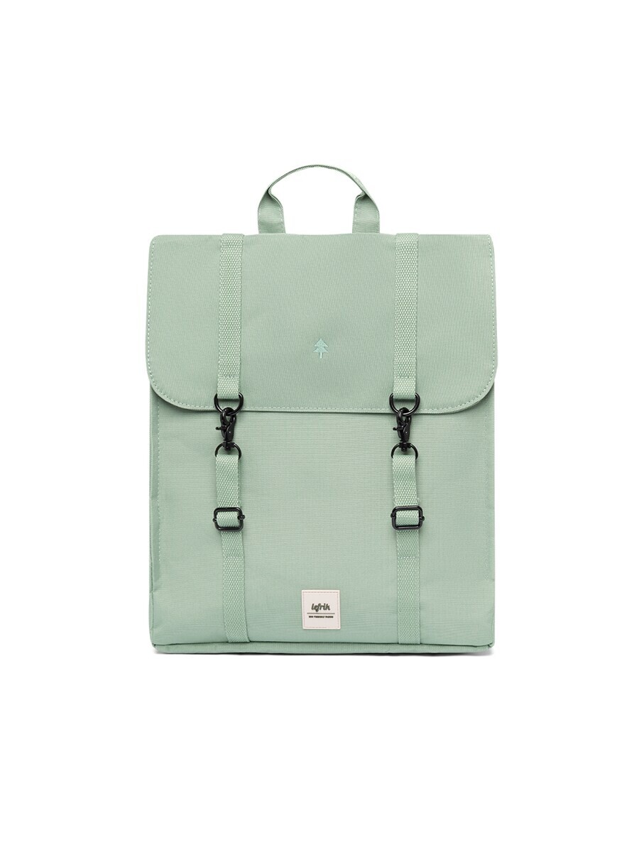 

Рюкзак Lefrik Backpack Handy, зеленый