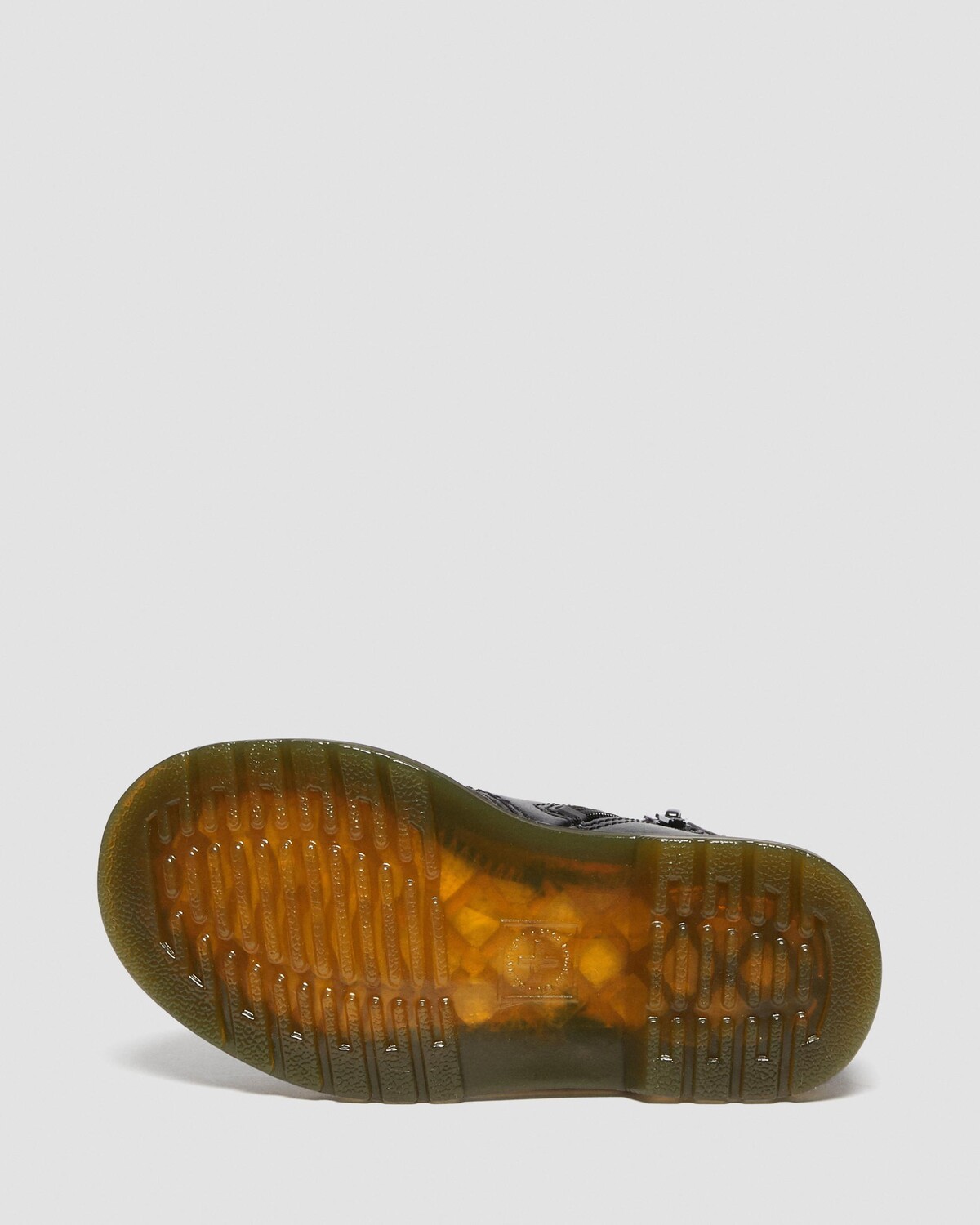 

Ботинки Vegan Toddler 1460 на шнуровке Dr. Martens