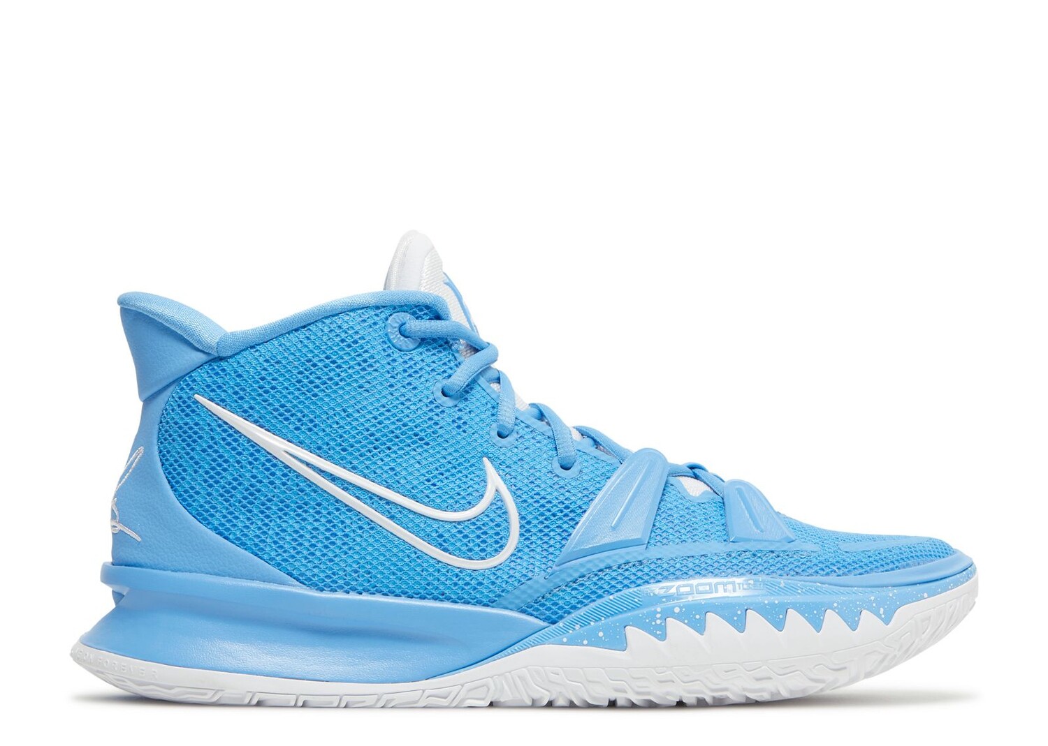 

Кроссовки Nike Kyrie 7 Tb 'University Blue', синий