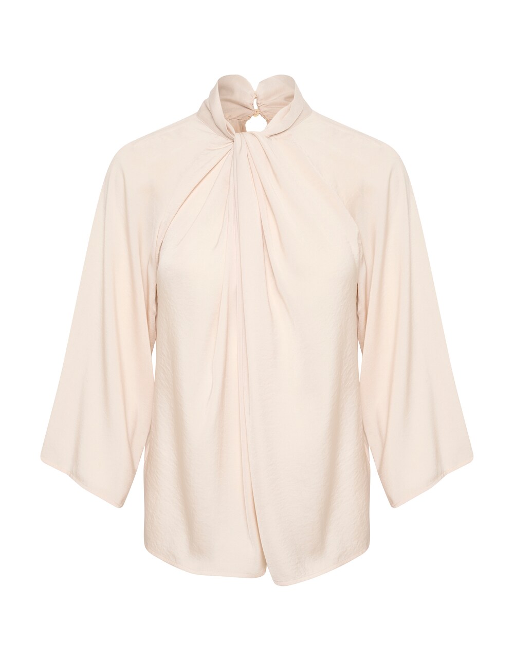 Блузка Inwear KotoI, розовый