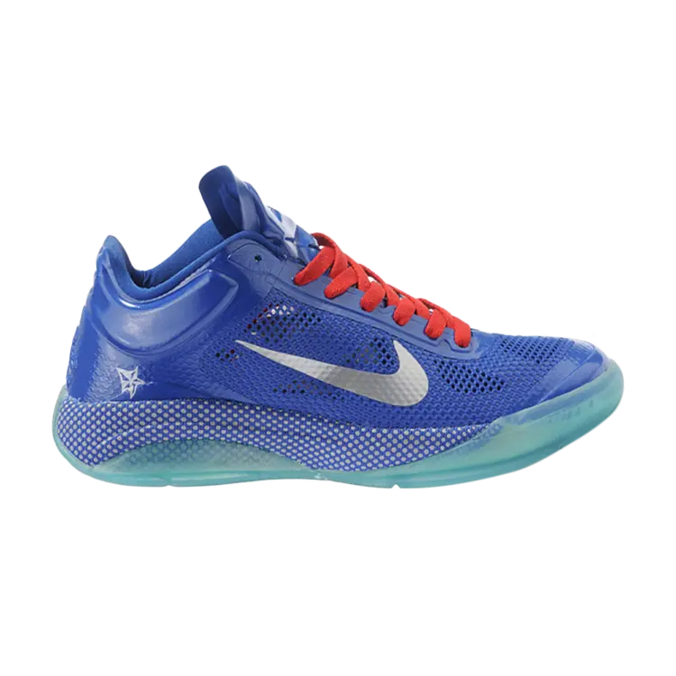 

Кроссовки Nike Zoom Hyperfuse Low 'All Star East', синий