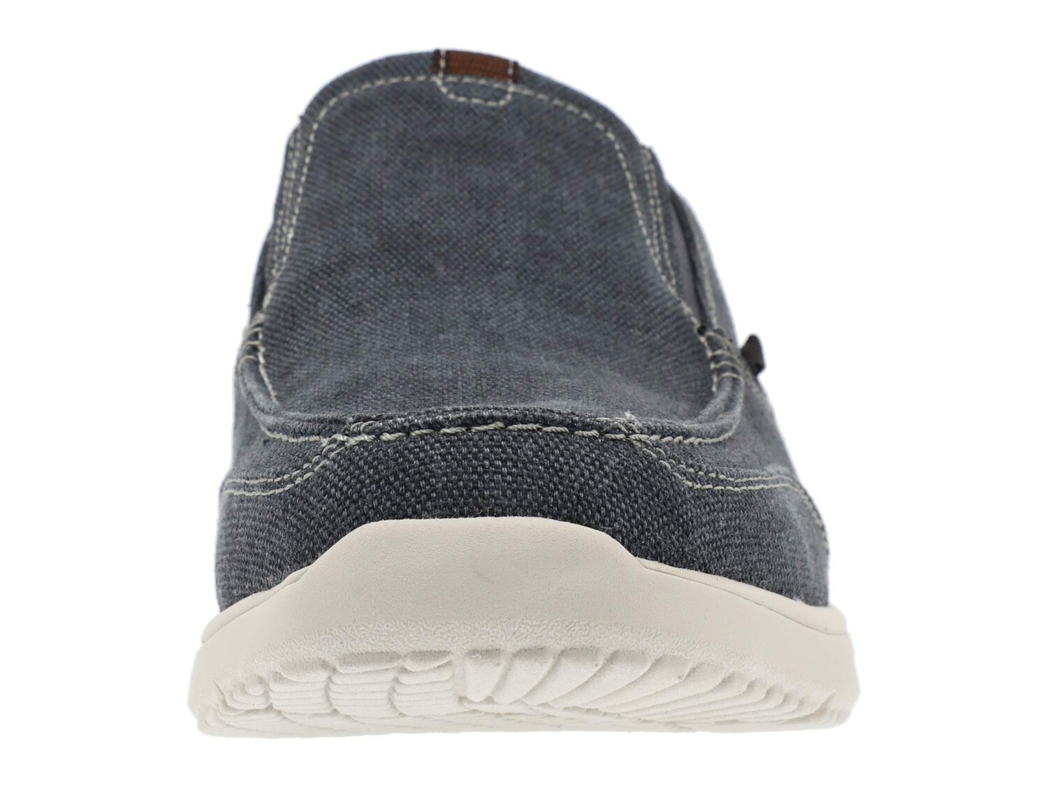 

Лоферы Nunn Bush Conway Canvas Moc Toe Slip-On