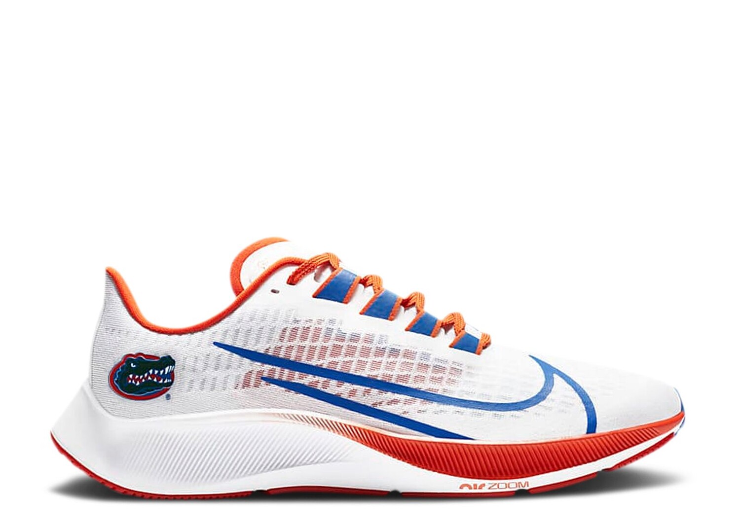 

Кроссовки Nike Air Zoom Pegasus 37 'Florida', белый