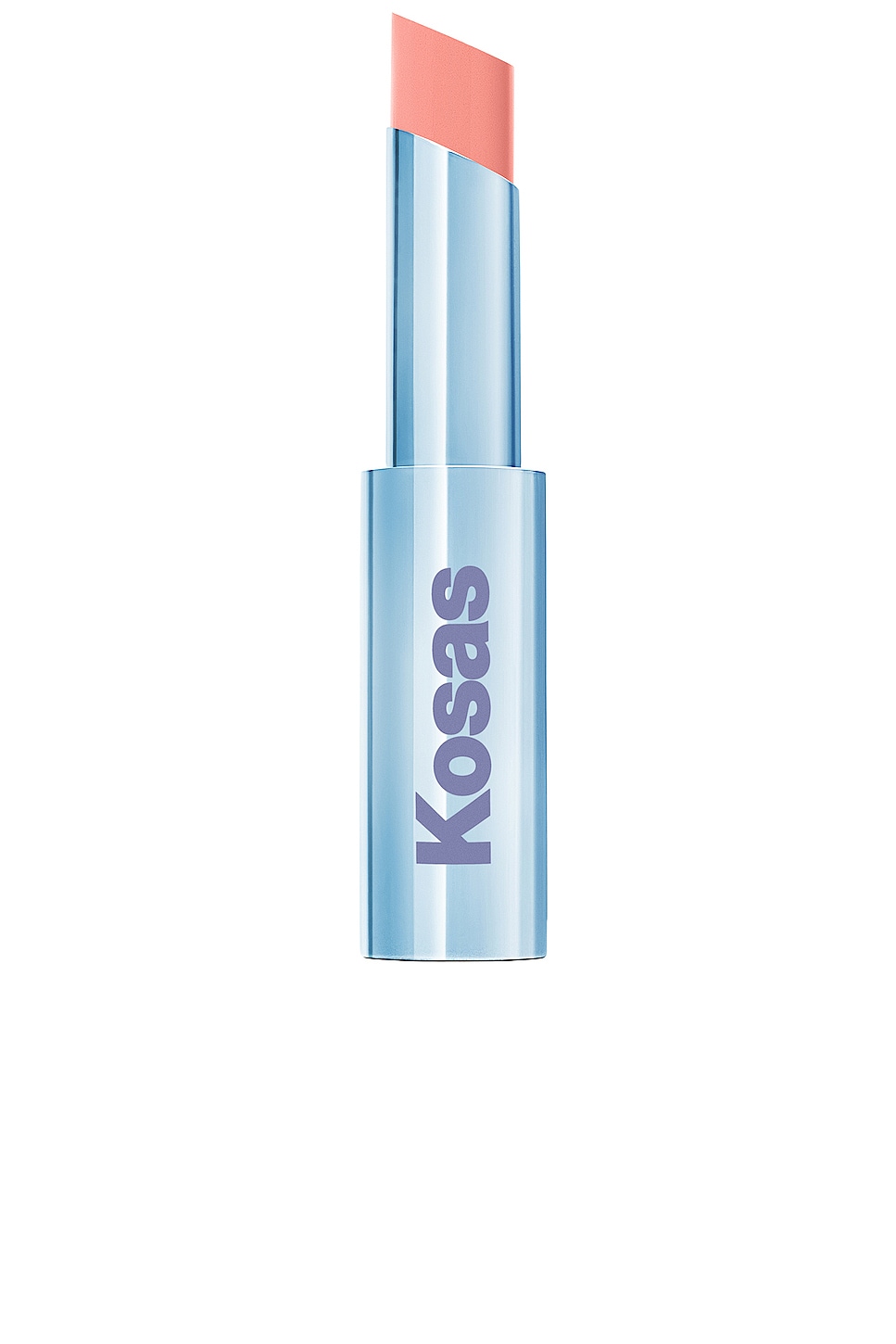 Блеск для губ Kosas Wet Stick Moisture Lip Shine, цвет Skinny Dip hiaasen carl skinny dip