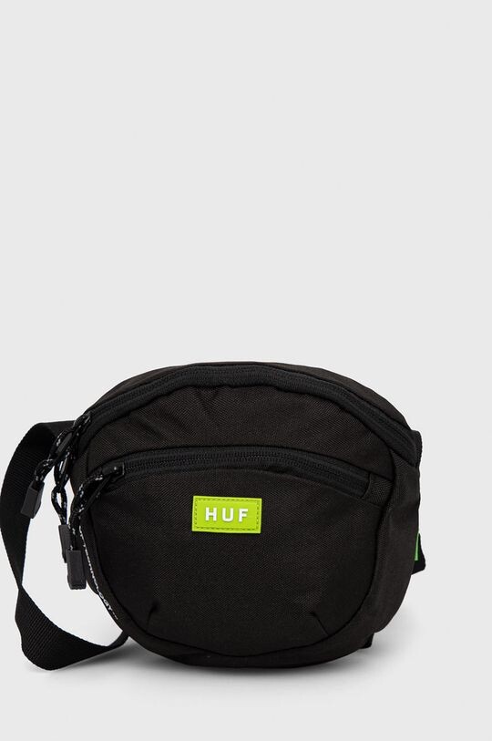 

Пакетик венгерских форинтов Huf, черный