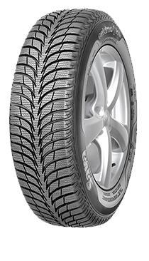 

Зимние шины Sava Eskimo Ice FP XL 195/55 R15 89T