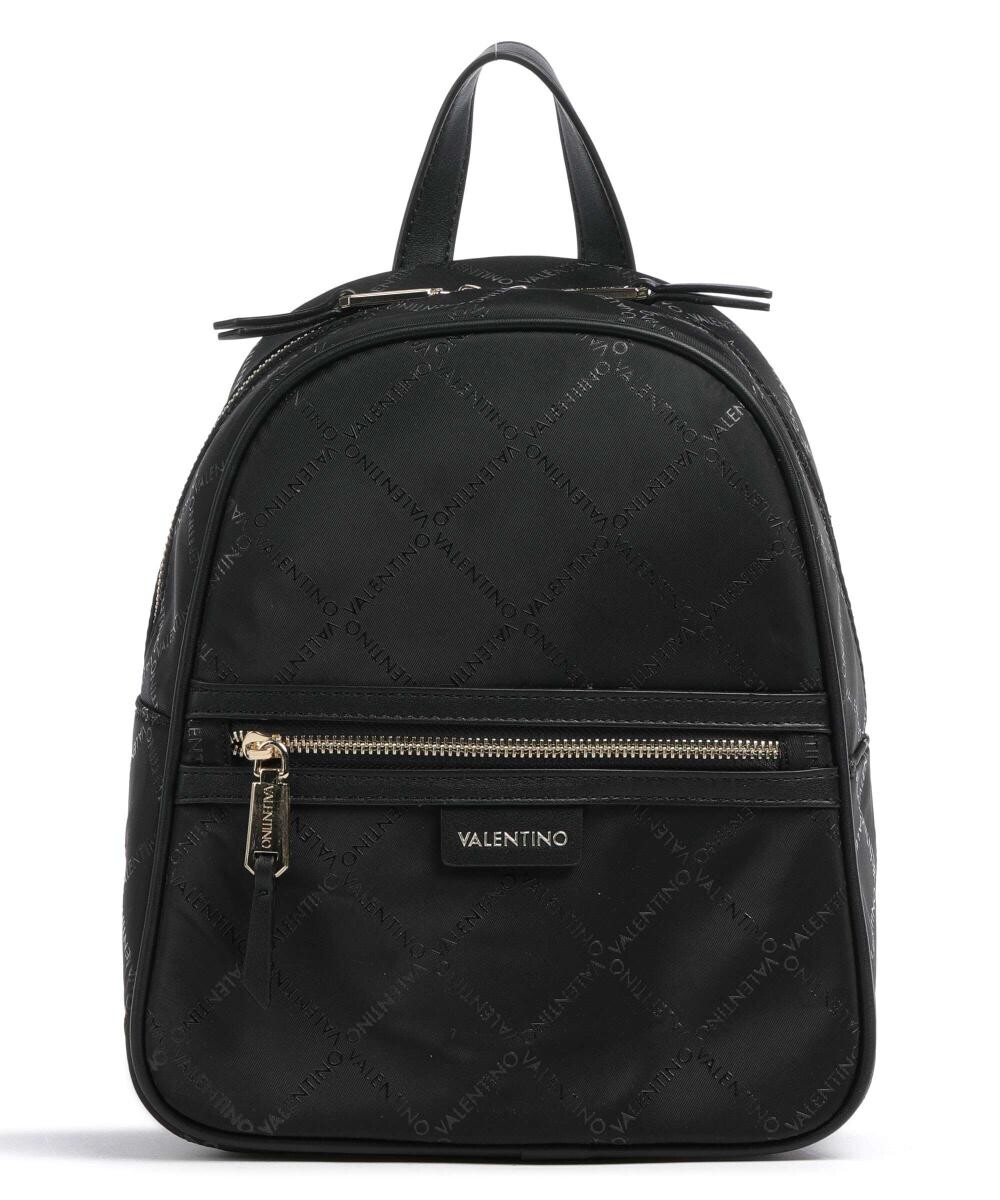 

рюкзак Marais Re из полиэстера Valentino Bags, черный