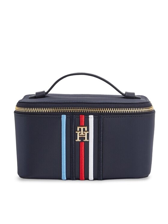 

Косметичка Tommy Hilfiger, синий