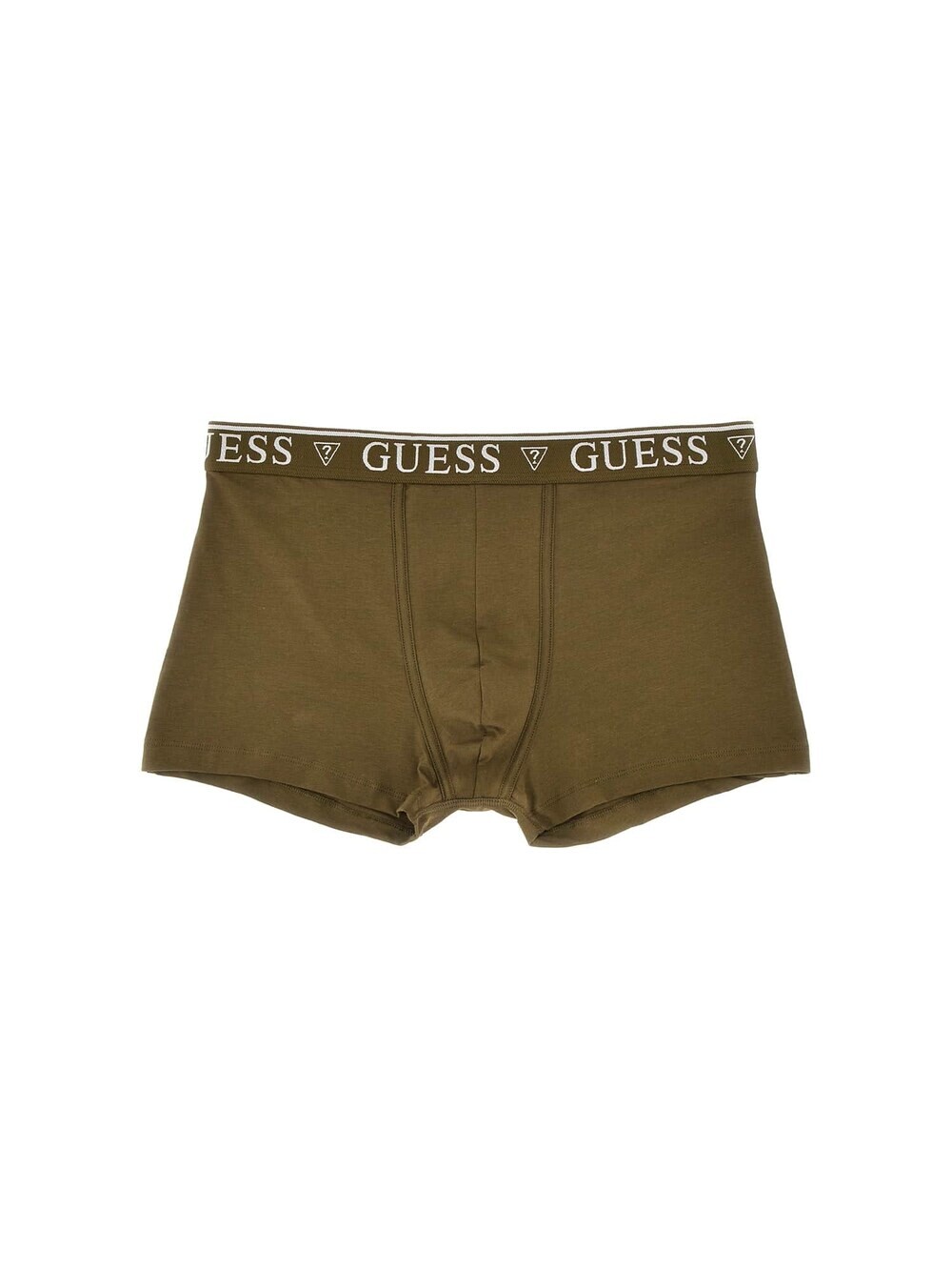 

Трусы боксеры Guess, зеленый