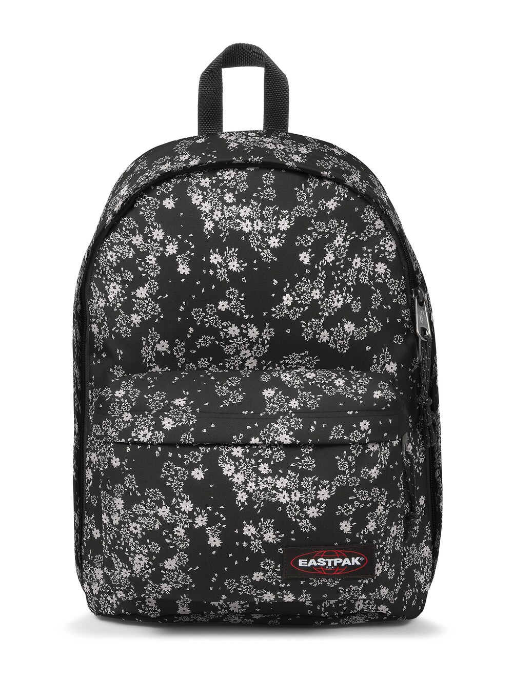 Рюкзак EASTPAK Out Of Office, антрацит рюкзак ek767c44 out of office c44 muted dark