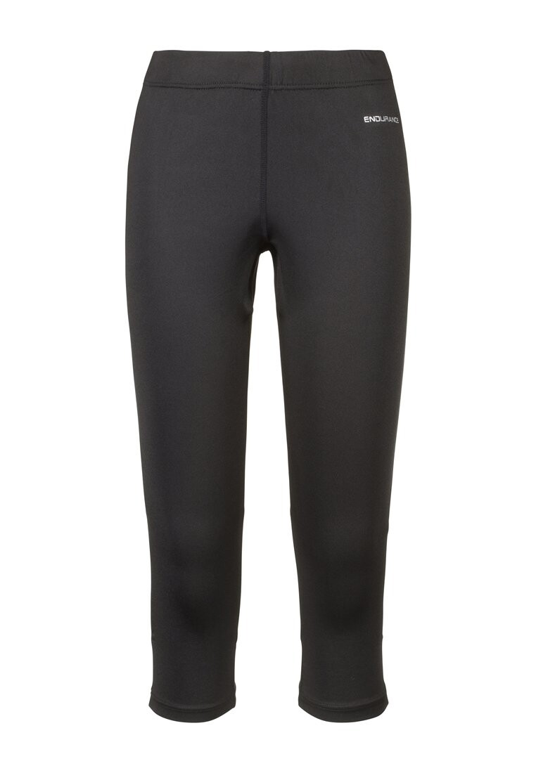 

Леггинсы ZARAGOSA Endurance, цвет black