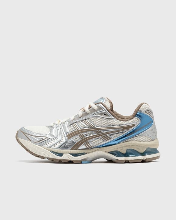 

Кроссовки Asics Gel-Kayano 14, цвет cream/pepper
