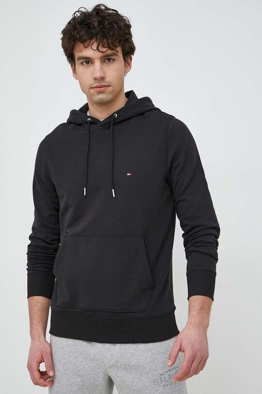 

Фуфайка Tommy Hilfiger, черный