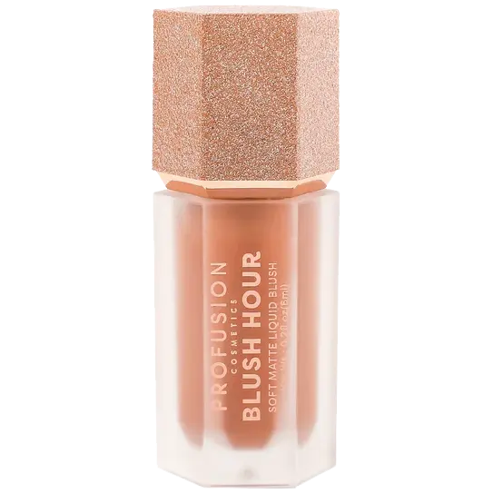 

Румяна billini Profusion Blush Hour Liquid Cream, 1 шт.