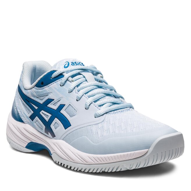 

Кроссовки Asics Gel-CourtHunter, синий