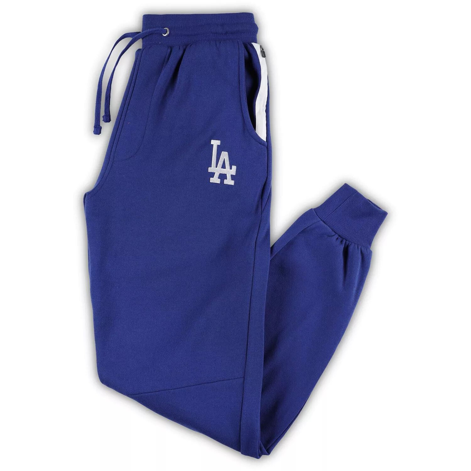 

Мужские брюки-джоггеры Royal Los Angeles Dodgers Big & Tall