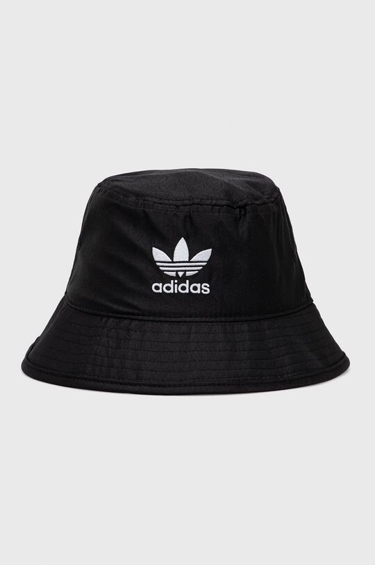 

Шапка adidas Originals, черный