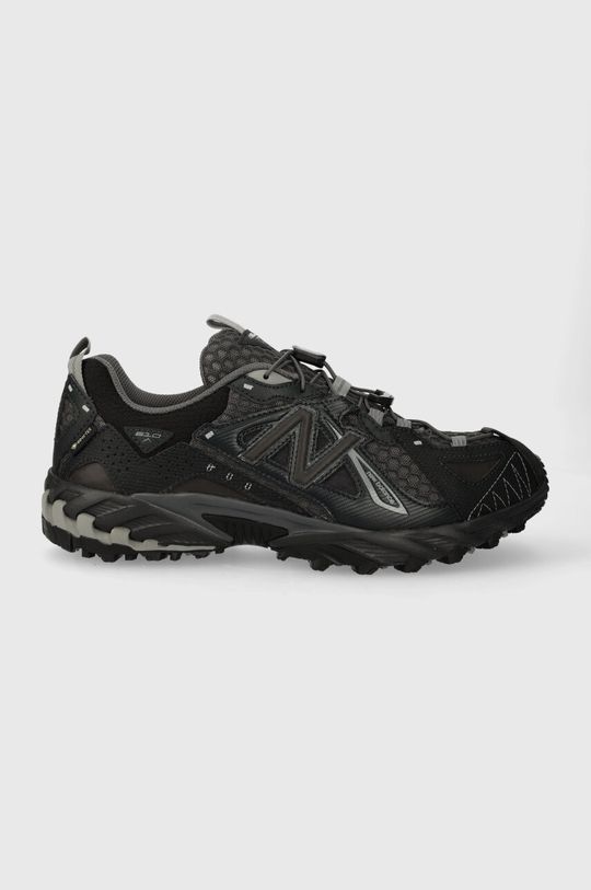 

Кроссовки 610 Gore Tex New Balance, черный