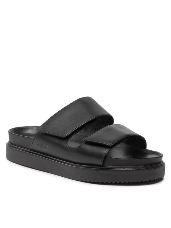 

Мюли Vagabond Shoemakers, черный