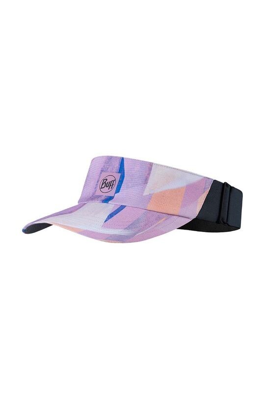 

Бафф козырек Buff, фиолетовый